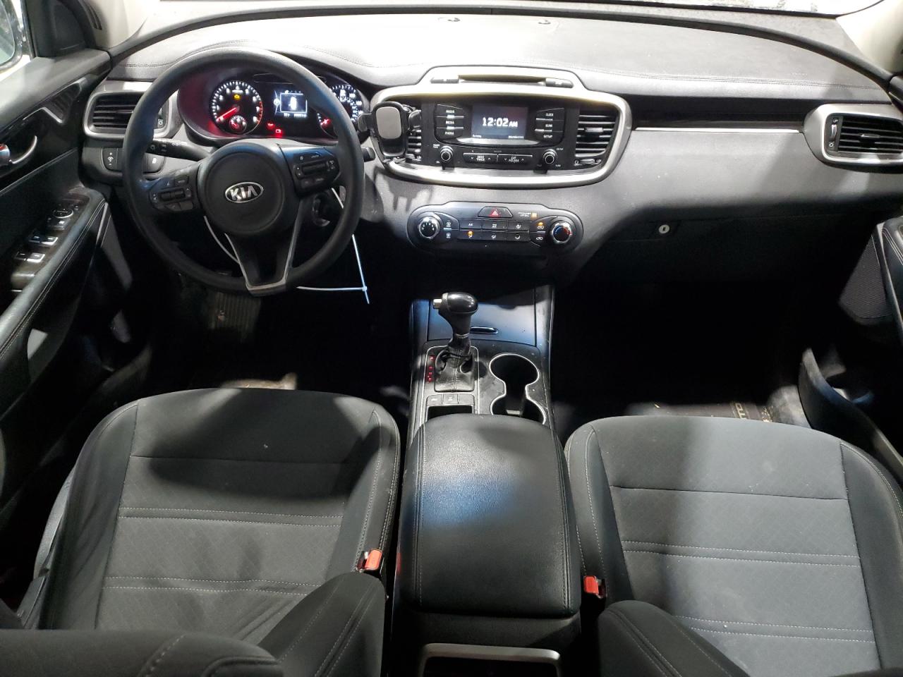 2016 Kia Sorento - Image 8