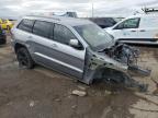 2021 Jeep Grand Cherokee Laredo за продажба в Woodhaven, MI - Stripped