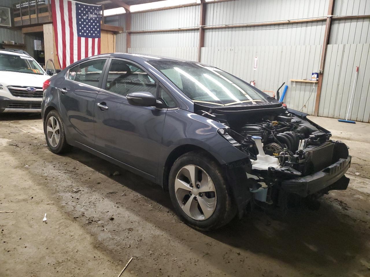 2014 Kia Forte - Image 4