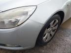 2010 VAUXHALL INSIGNIA S for sale at Copart YORK