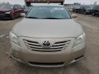 2009 Toyota Camry Base на продаже в Fort Wayne, IN - Rear End