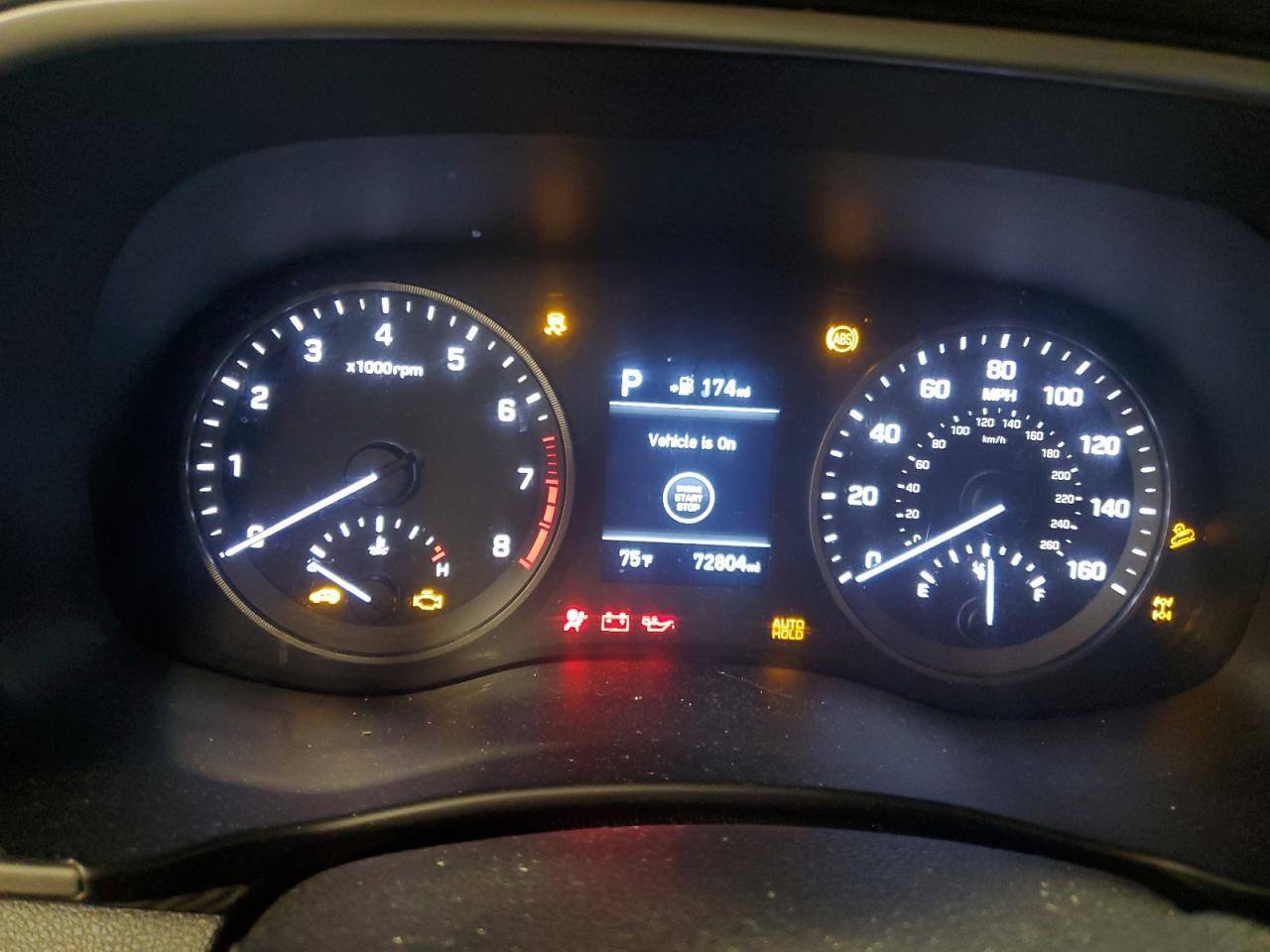 2019 Hyundai Tucson - Image 9