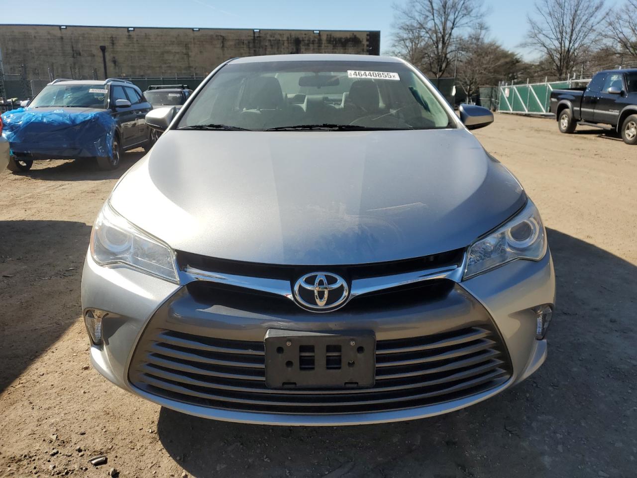 2016 Toyota Camry - Image 5