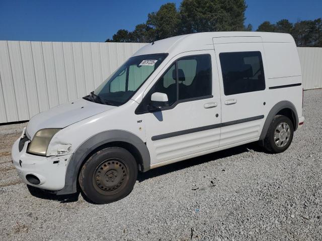 2013 Ford Transit Connect Xlt