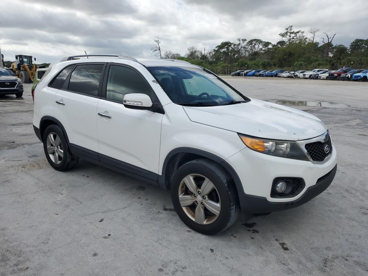 2013 Kia Sorento - Image 4