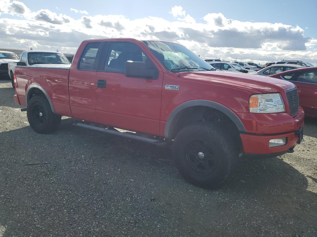2005 Ford F-150 - Image 4