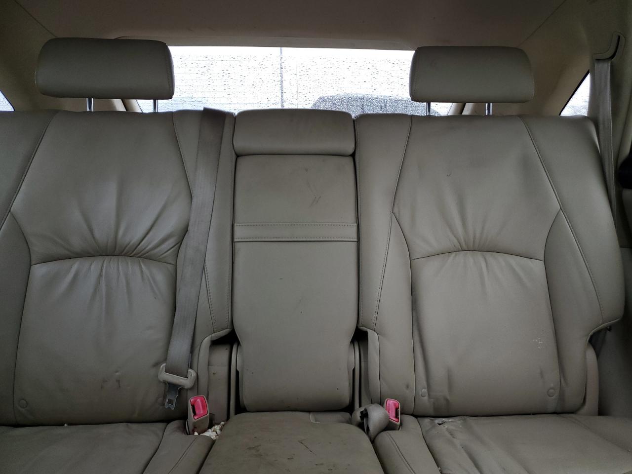 2006 Lexus RX - Image 10