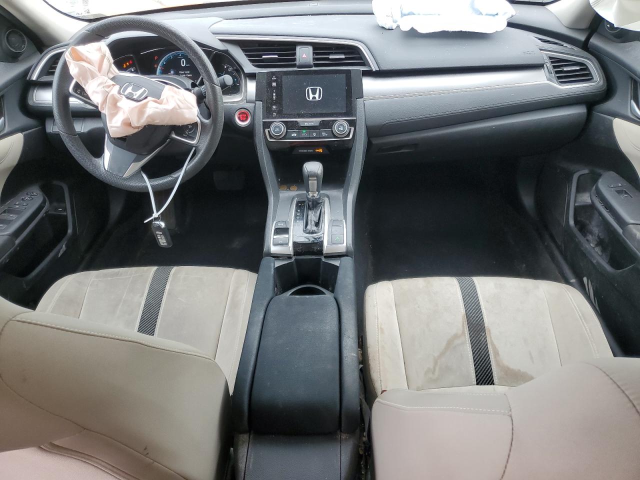 2016 Honda Civic - Image 8