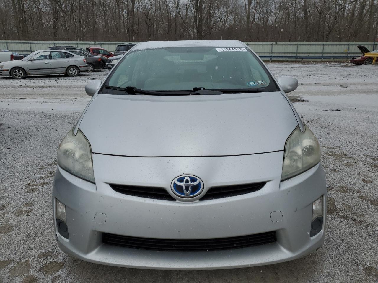 2011 Toyota Prius - Image 5