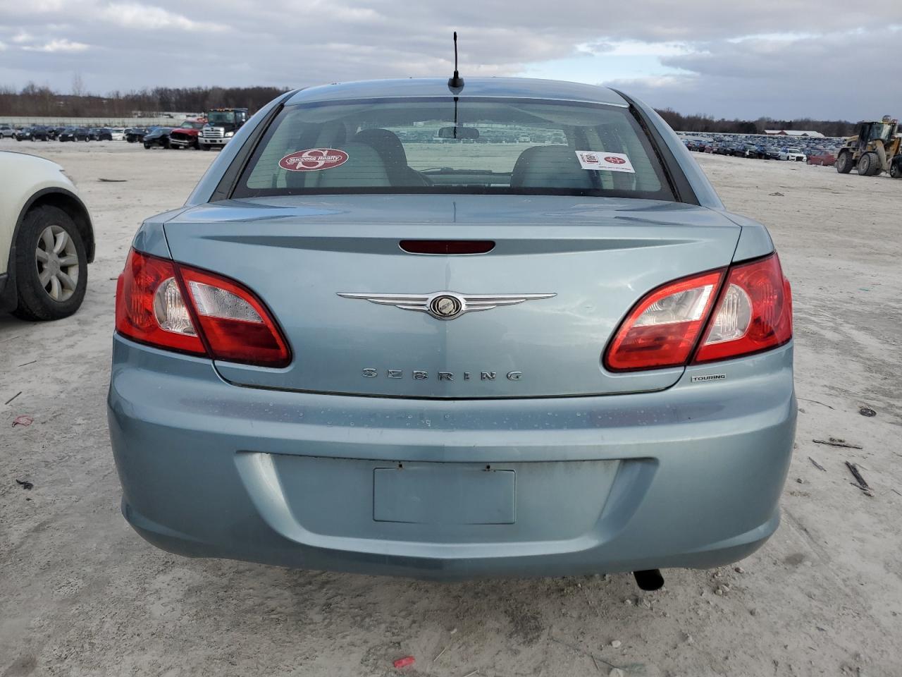 2008 Chrysler Sebring - Image 6