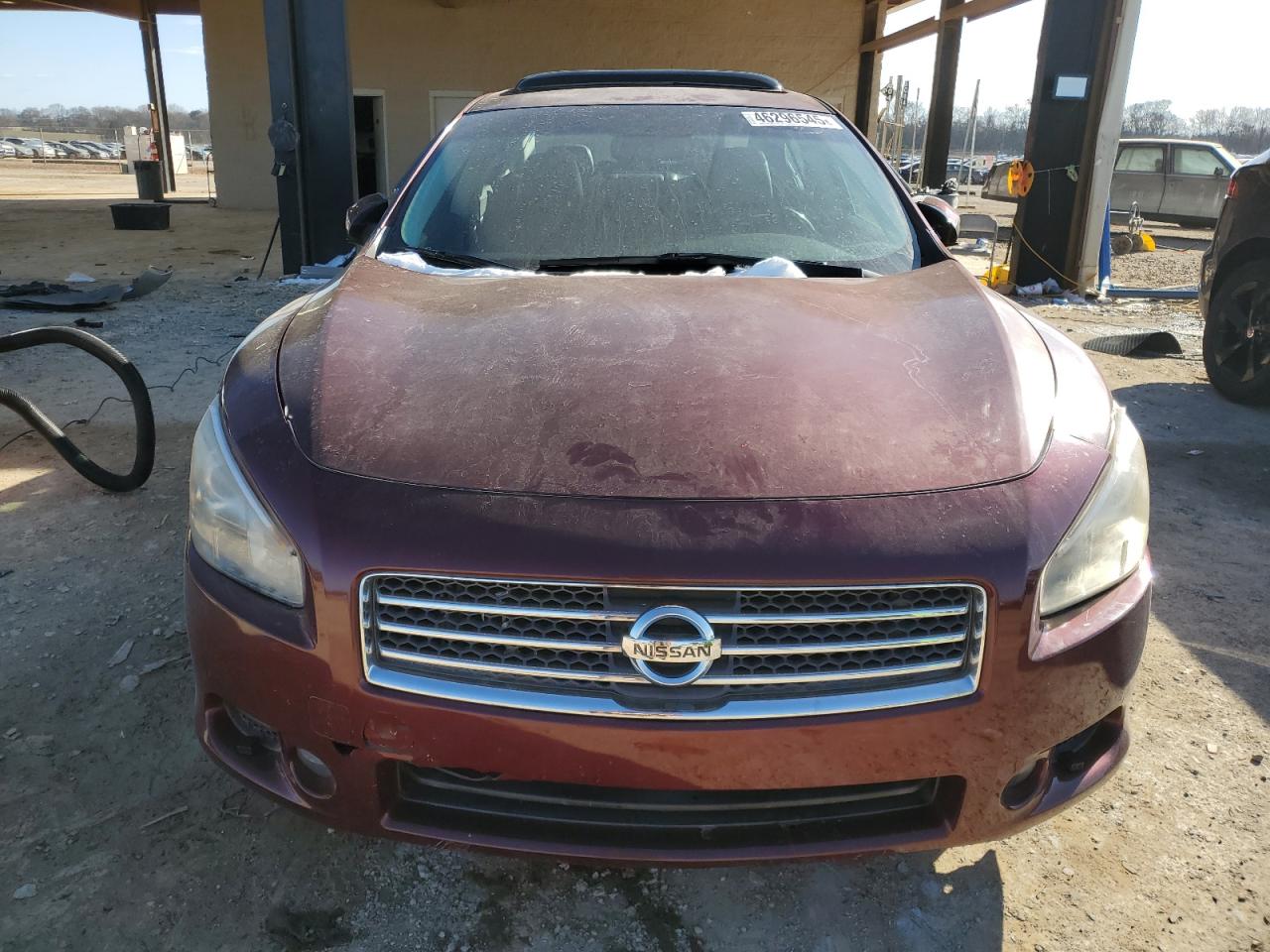 2010 Nissan Maxima - Image 5