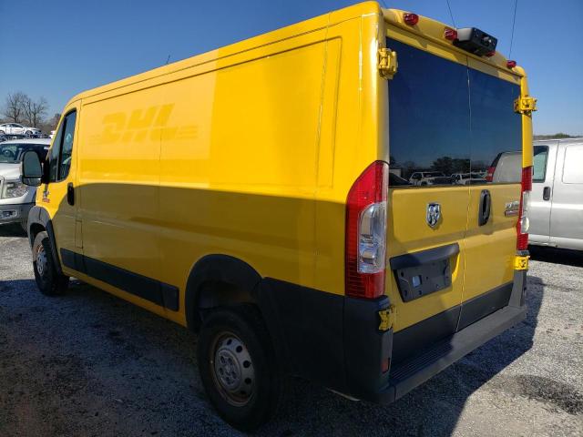 2019 RAM PROMASTER 1500 1500 STANDARD