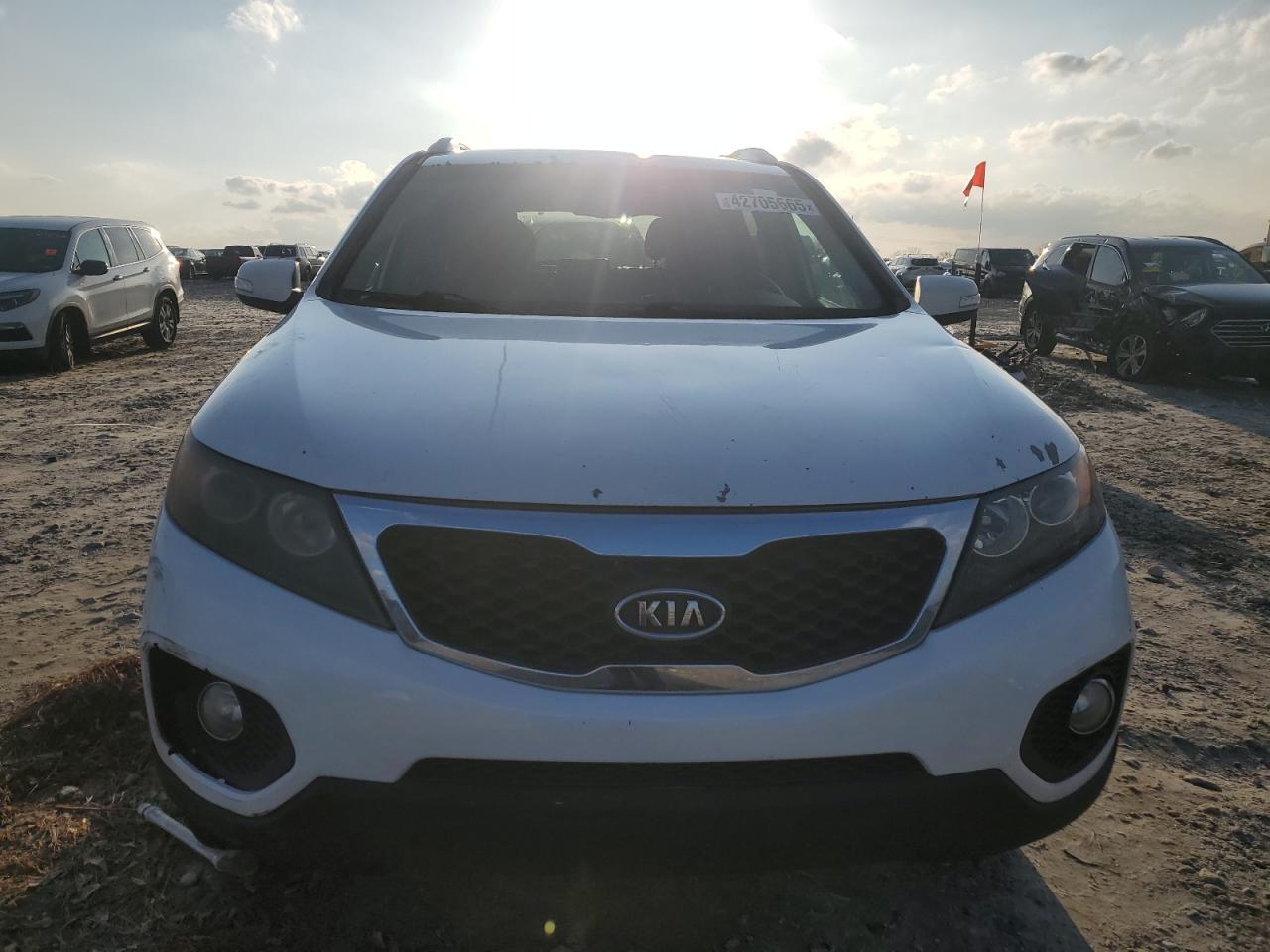 2011 Kia Sorento - Image 5