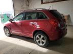 2014 Chevrolet Captiva Lt for Sale in Lexington, KY - Water/Flood
