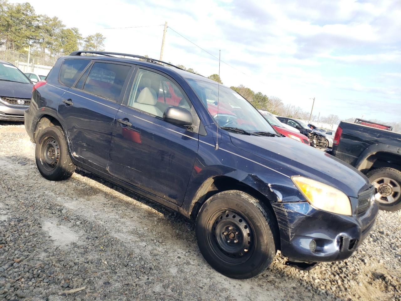 2006 Toyota RAV 4 - Image 4