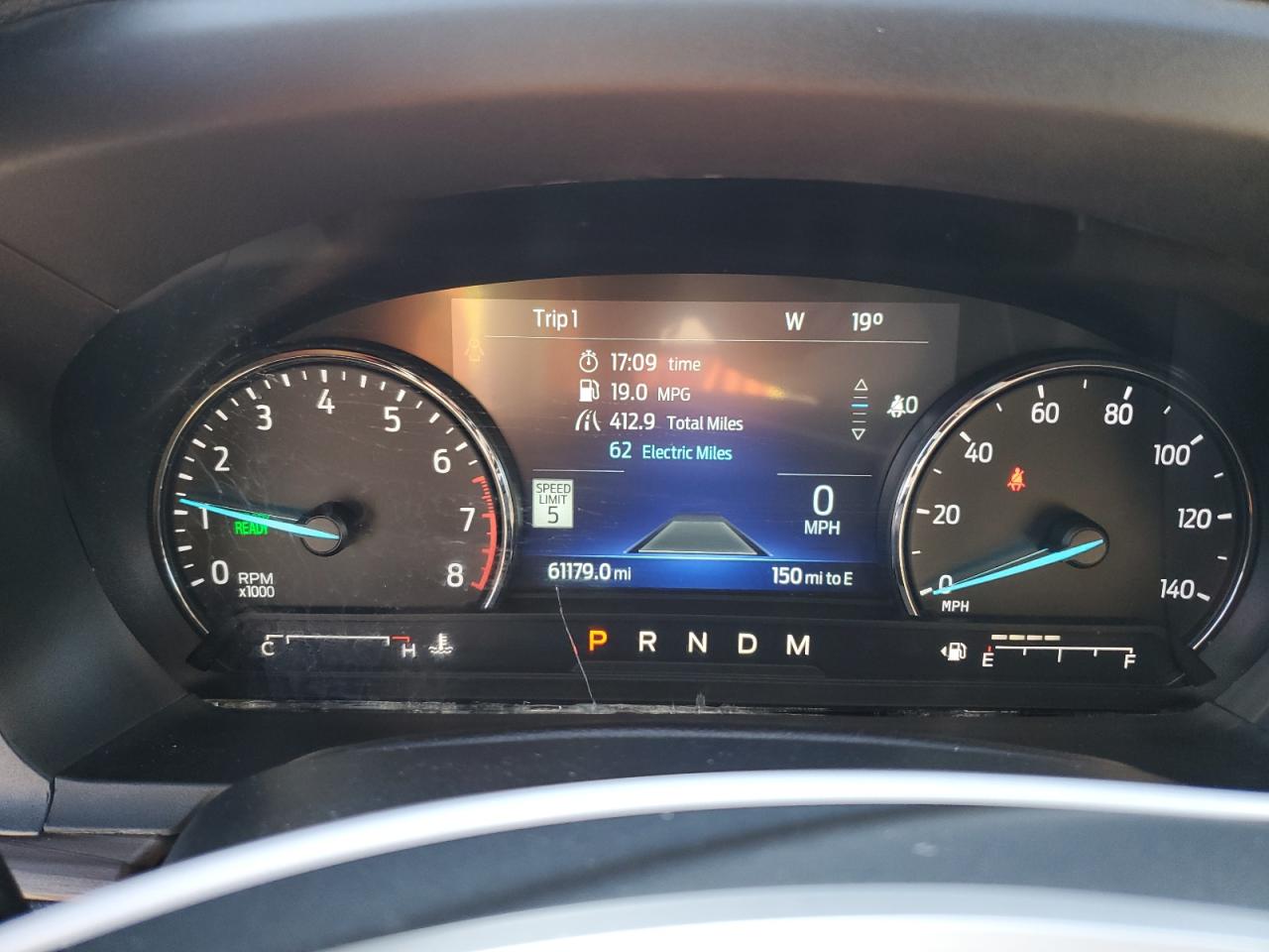 2021 Ford Explorer - Image 9