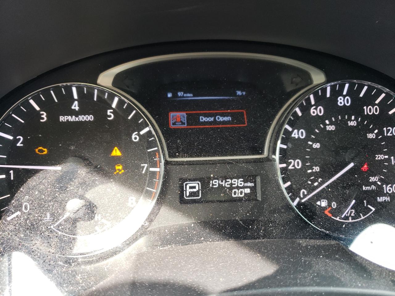 2014 Nissan Altima - Image 9