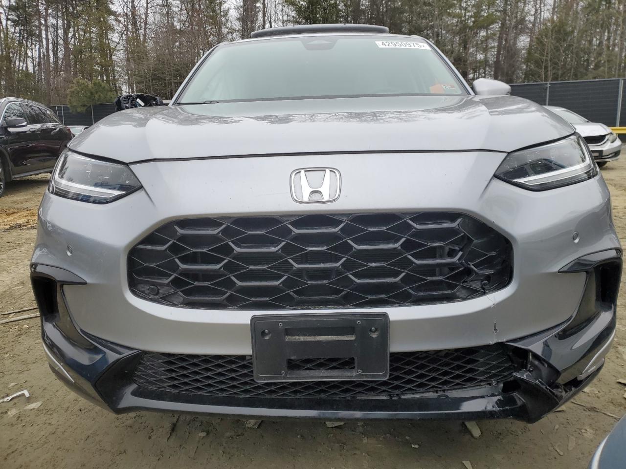 2023 Honda HR-V - Image 5