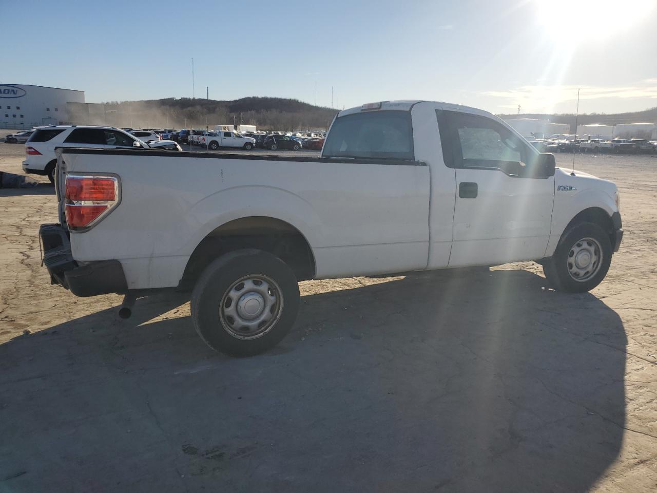 2013 Ford F-150 - Image 3