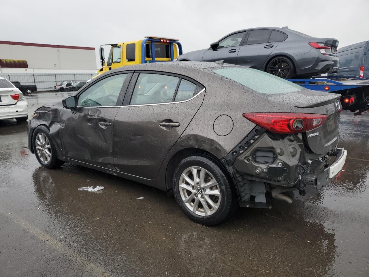 2016 Mazda 3 - Image 2