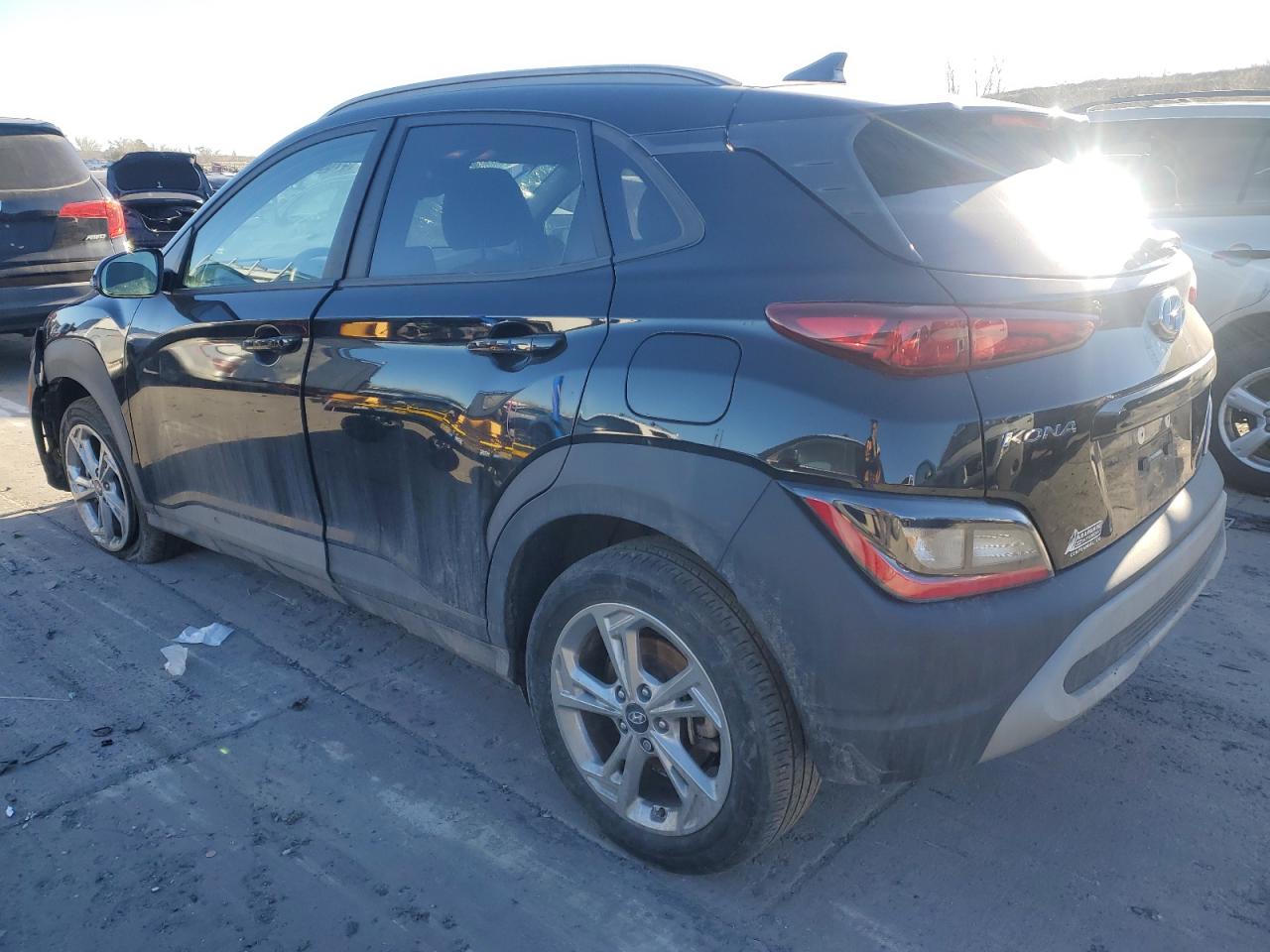 2023 Hyundai Kona - Image 2