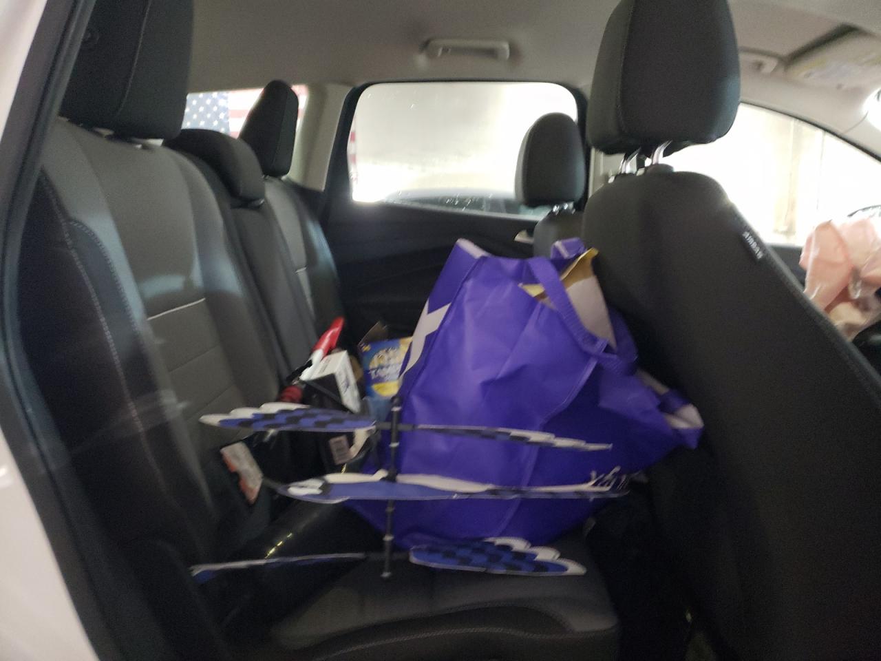 2014 Ford Escape - Image 10