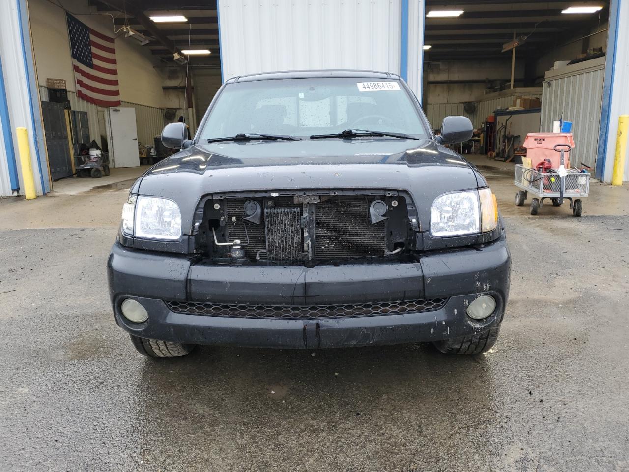 2003 Toyota Tundra - Image 5