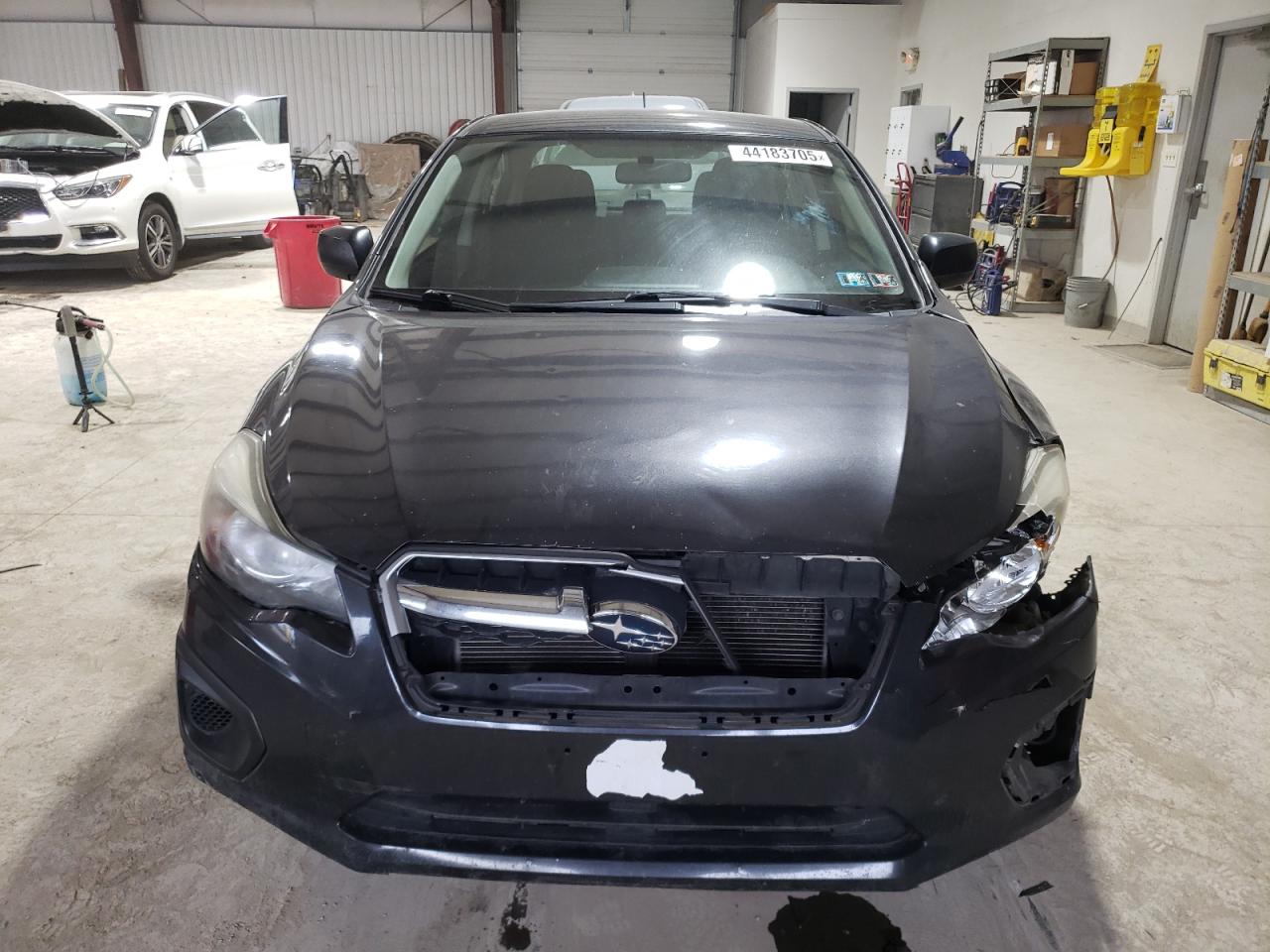 2013 Subaru Impreza - Image 5