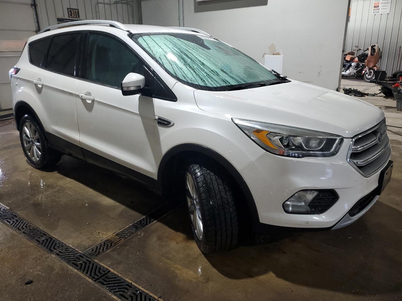 2017 Ford Escape - Image 4
