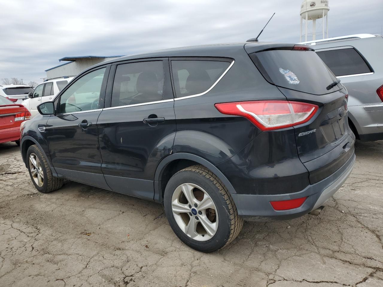 2015 Ford Escape - Image 2