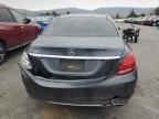 2015 Mercedes-Benz C 300 на продаже в San Martin, CA - Front End