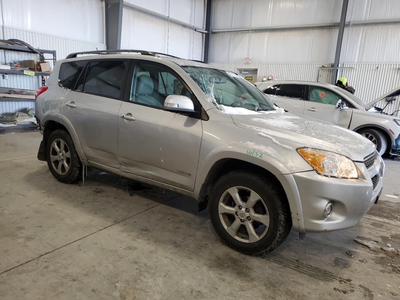2011 Toyota RAV 4 - Image 4