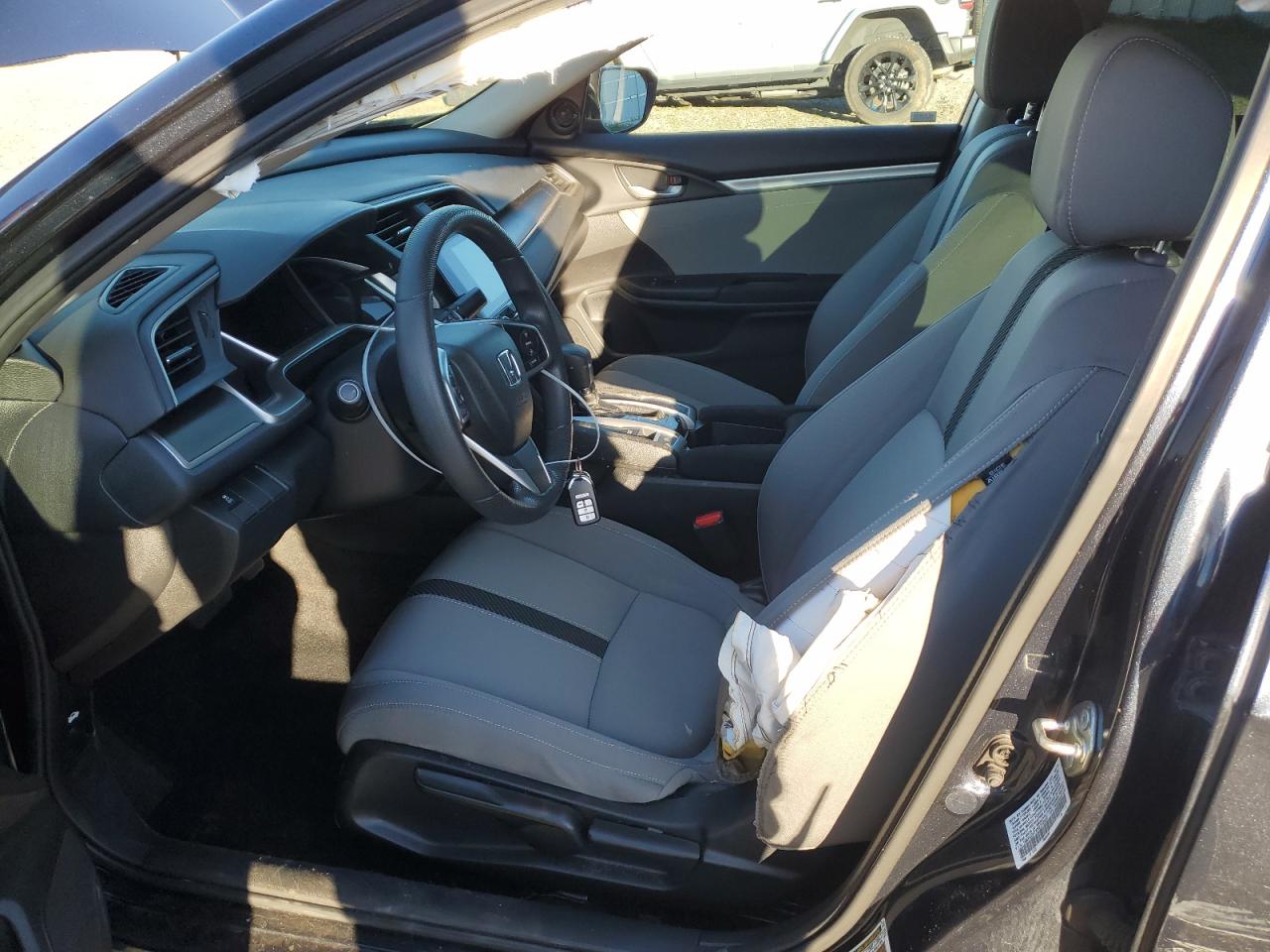 2017 Honda Civic - Image 7