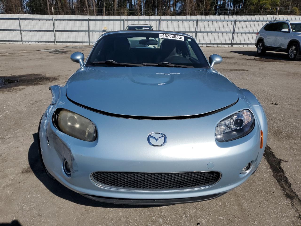 2008 Mazda MX-5 - Image 5