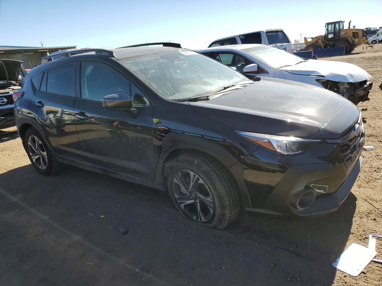 2024 Subaru XV - Image 4