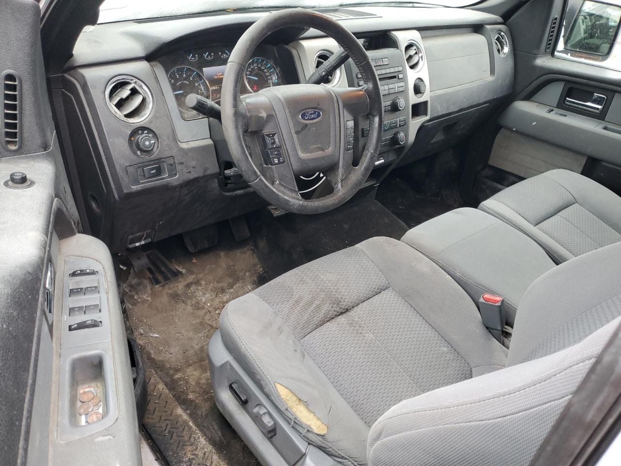 2012 Ford F-150 - Image 8