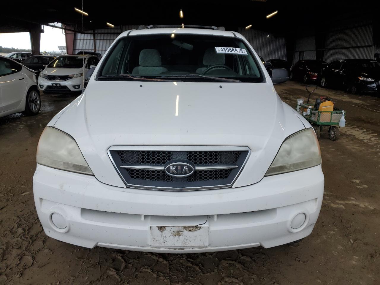 2006 Kia Sorento - Image 5