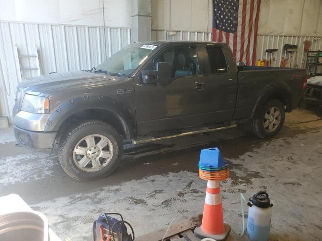 2008 Ford F150 