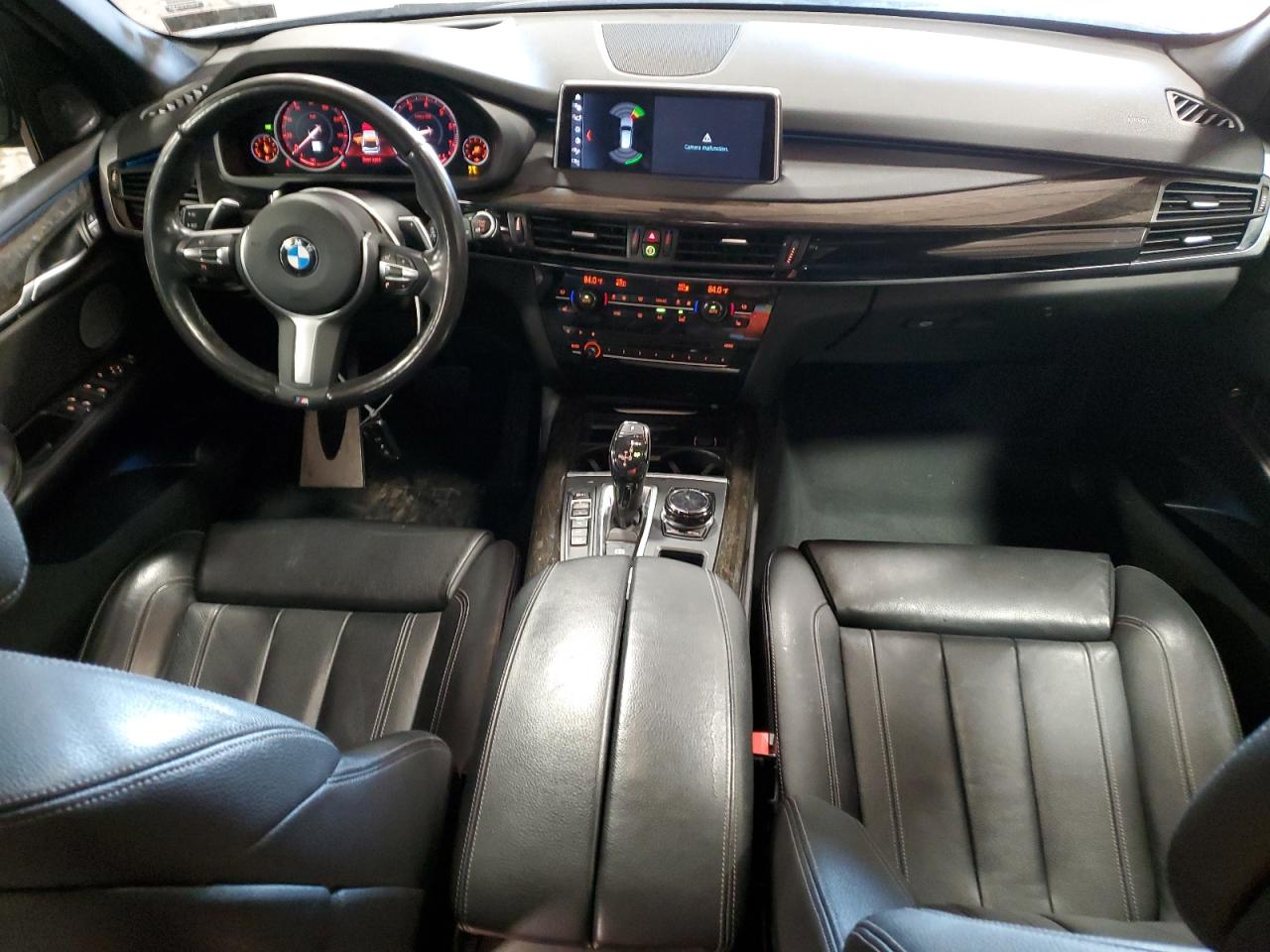 2018 BMW X5 - Image 8