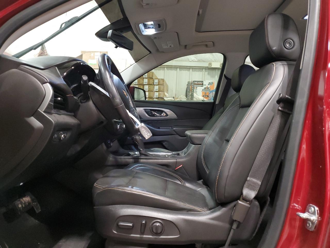 2019 Chevrolet Traverse - Image 7