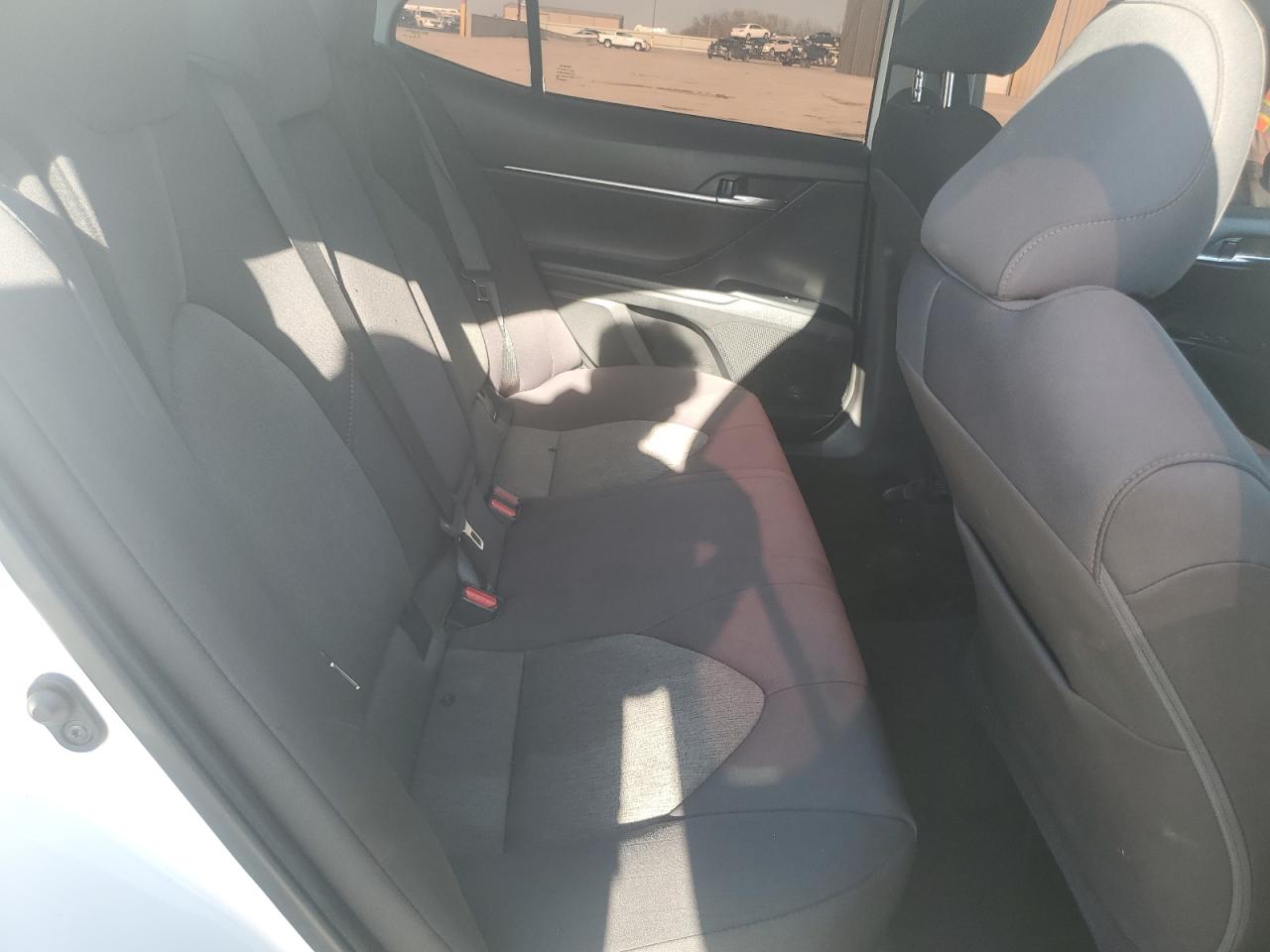 2020 Toyota Camry - Image 10