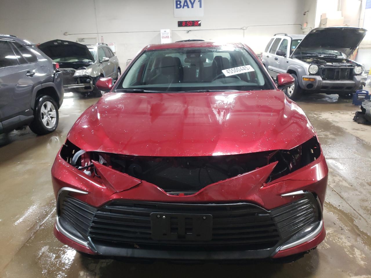 2022 Toyota Camry - Image 5