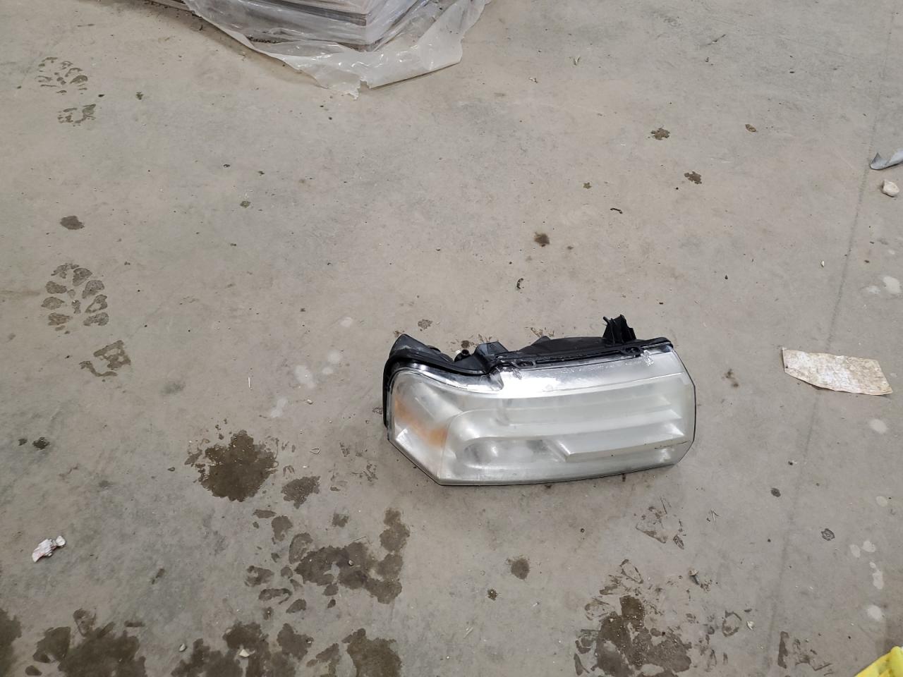 2008 Lincoln Navigator - Image 13