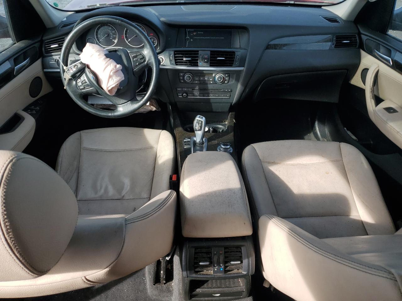 2013 BMW X3 - Image 8