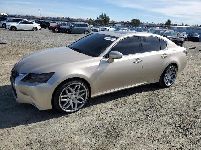 2013 Lexus Gs 350