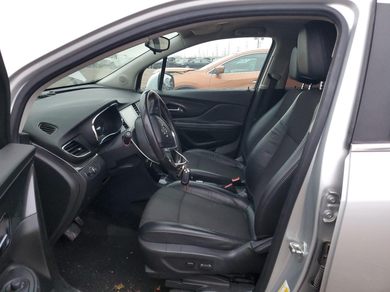 2017 Buick Encore - Image 7