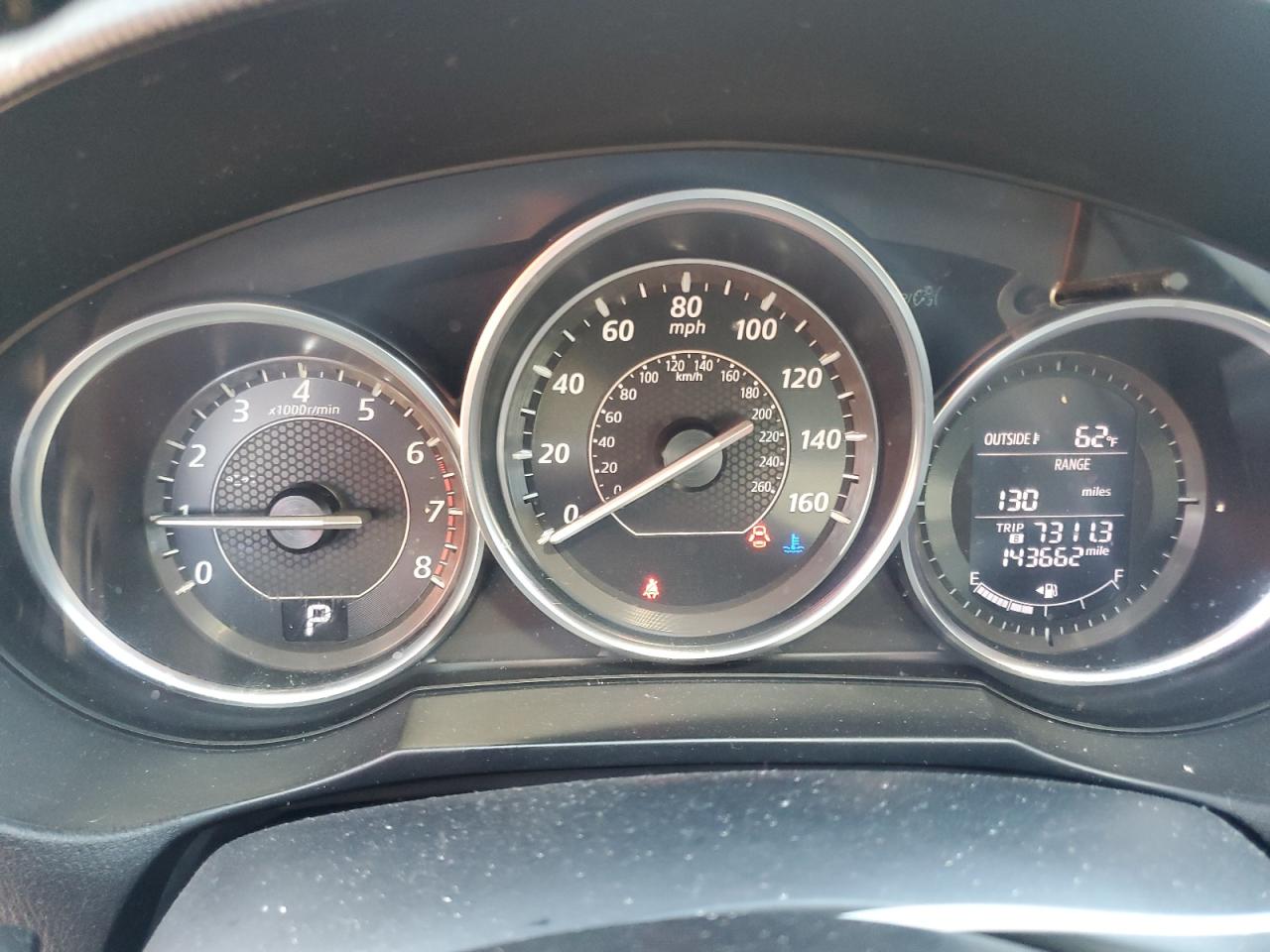 2015 Mazda 6 - Image 9