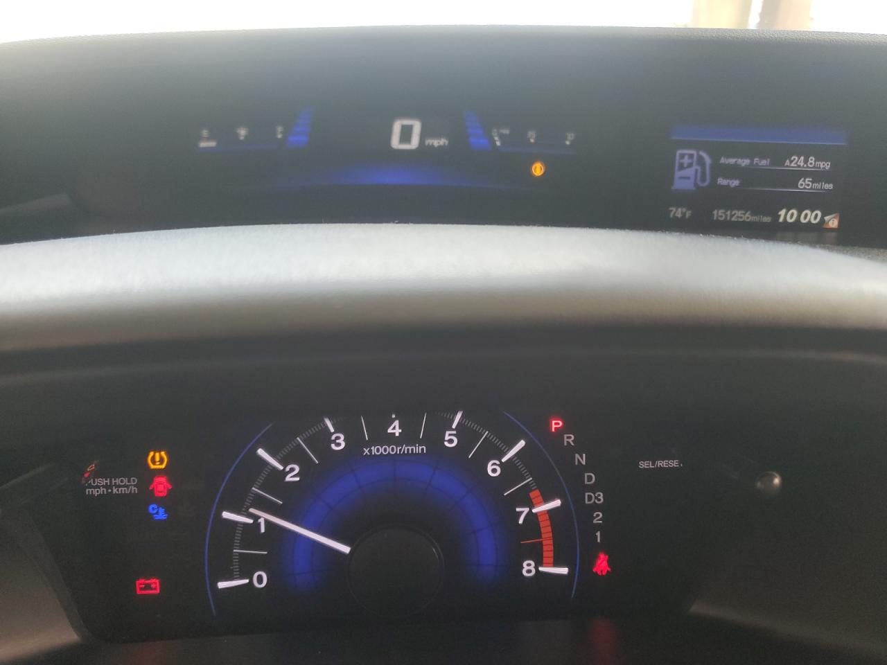 2013 Honda Civic - Image 9