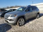 2022 Jeep Compass Latitude for Sale in Lawrenceburg, KY - Water/Flood