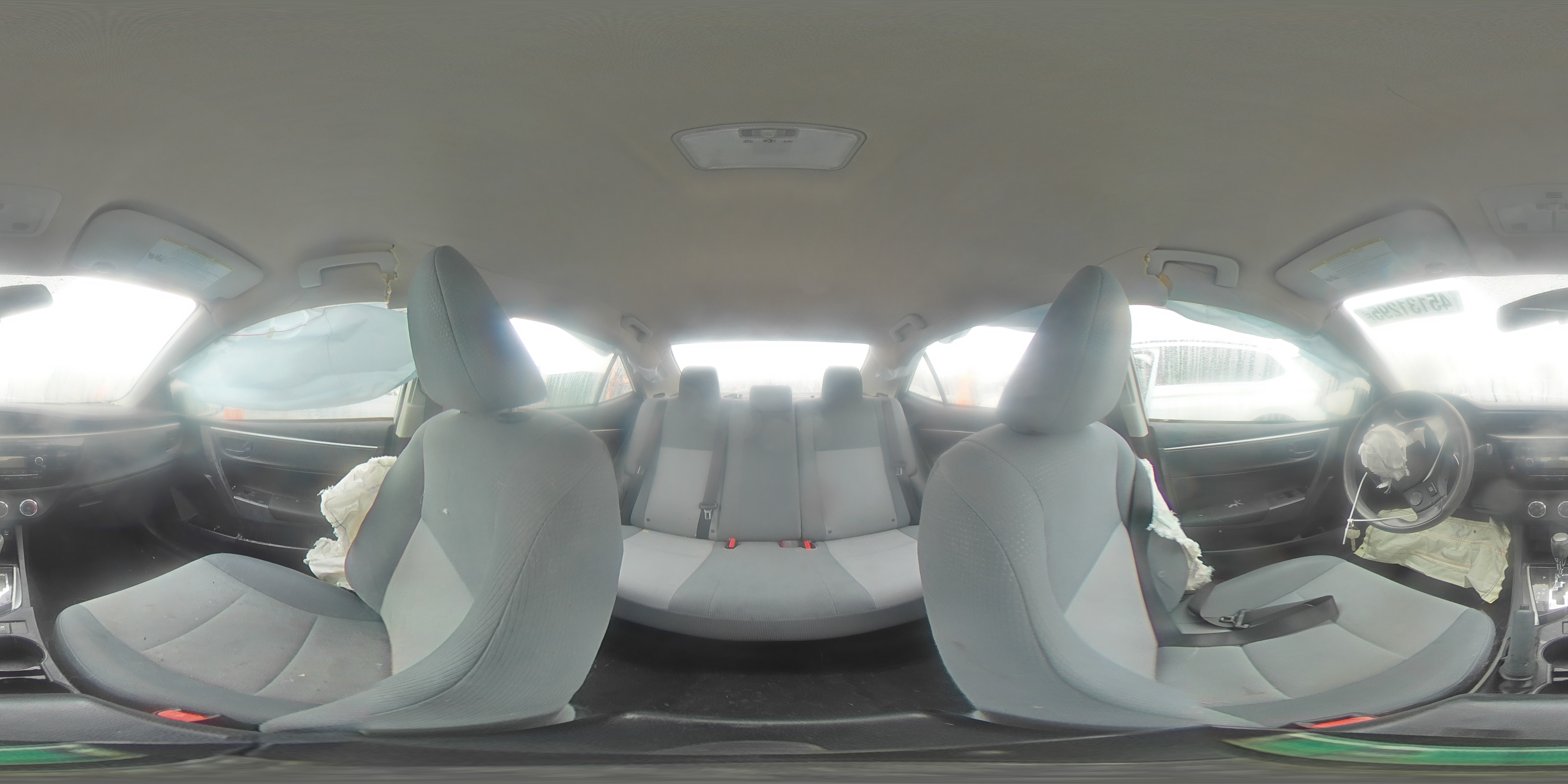 2015 Toyota Corolla - Image 13